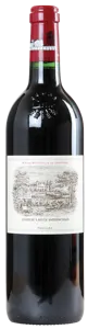 Château Lafite Rothschild - 1. Cru Classé 2021