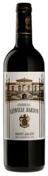 Château Léoville Barton - 2. Cru Classé 2021