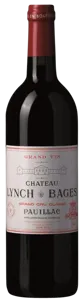 Château Lynch Bages - 5. Cru Classé 2021