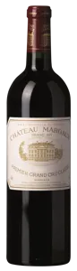 Château Margaux - 1. Cru Classé 2021