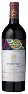 Château Mouton Rothschild 2021