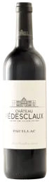 Château Pédesclaux - 5. Cru Classé 2021