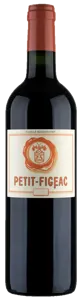 Petit Figeac Grand Cru 2021