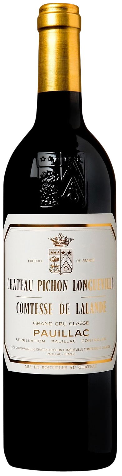 Château Pichon Longueville Comtesse, 2. Cru Classé 2021