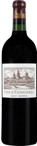 Château Cos d'Estournel - 2. Cru Classé 2021