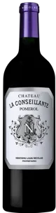 Château La Conseillante 2021