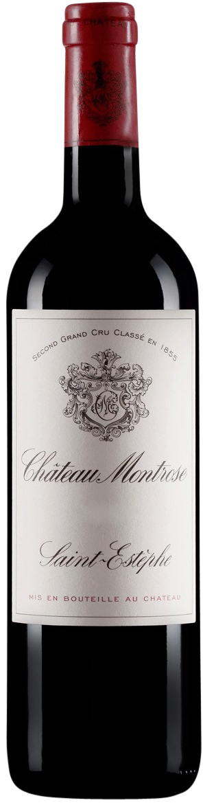 Château Montrose - 2. Cru Classé 2021
