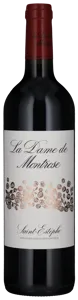 La Dame de Montrose 2021