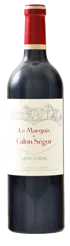 Le Marquis de Calon Ségur 2021
