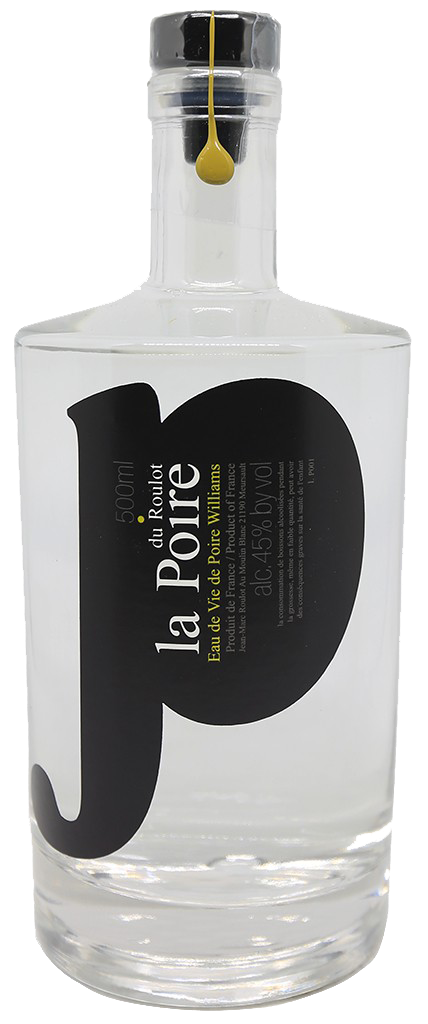 Eau de Vie Poire Williams