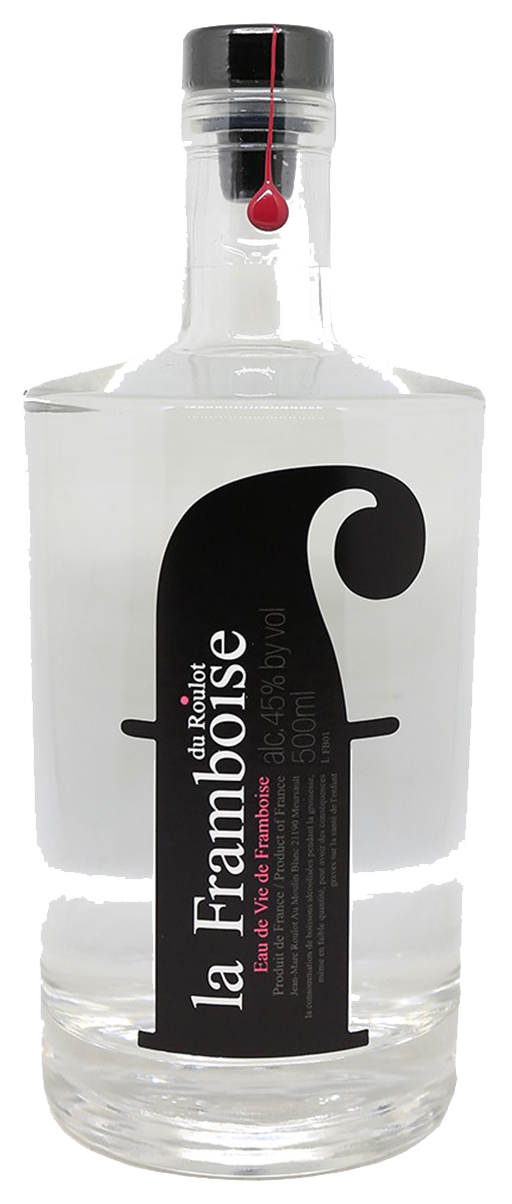 Eau de Vie Framboise