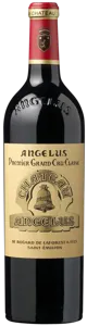 Château Angelus - 1. Grand Cru Classé 2021