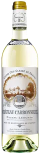 Château Carbonnieux Blanc - Grand Cru Classé 2021
