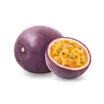 Passionsfrugt