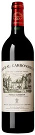Château Carbonnieux Rouge - Grand Cru Classé 2021