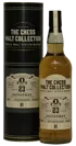 #15 - Inchgrower 1998 Single Malt Whisky 23 YO 1998