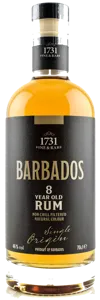 Venezuela 8 YO Rum