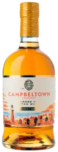 Journey Series - Campbeltown Blended Whisky