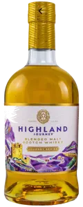 Journey Series - Highland Blended Whisky