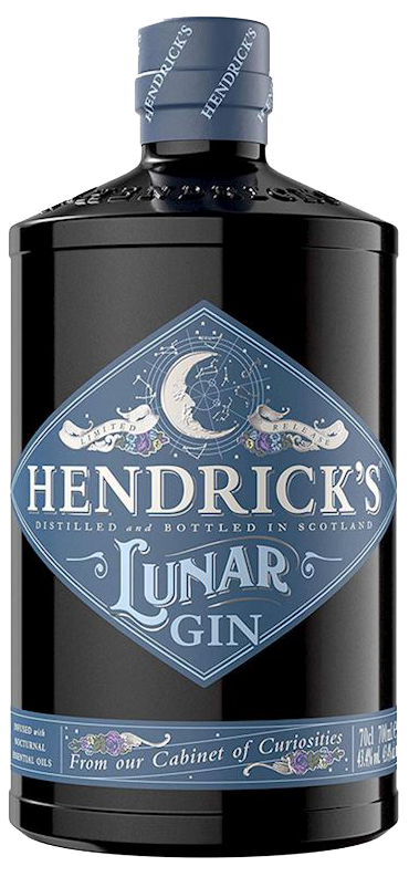 Lunar Gin