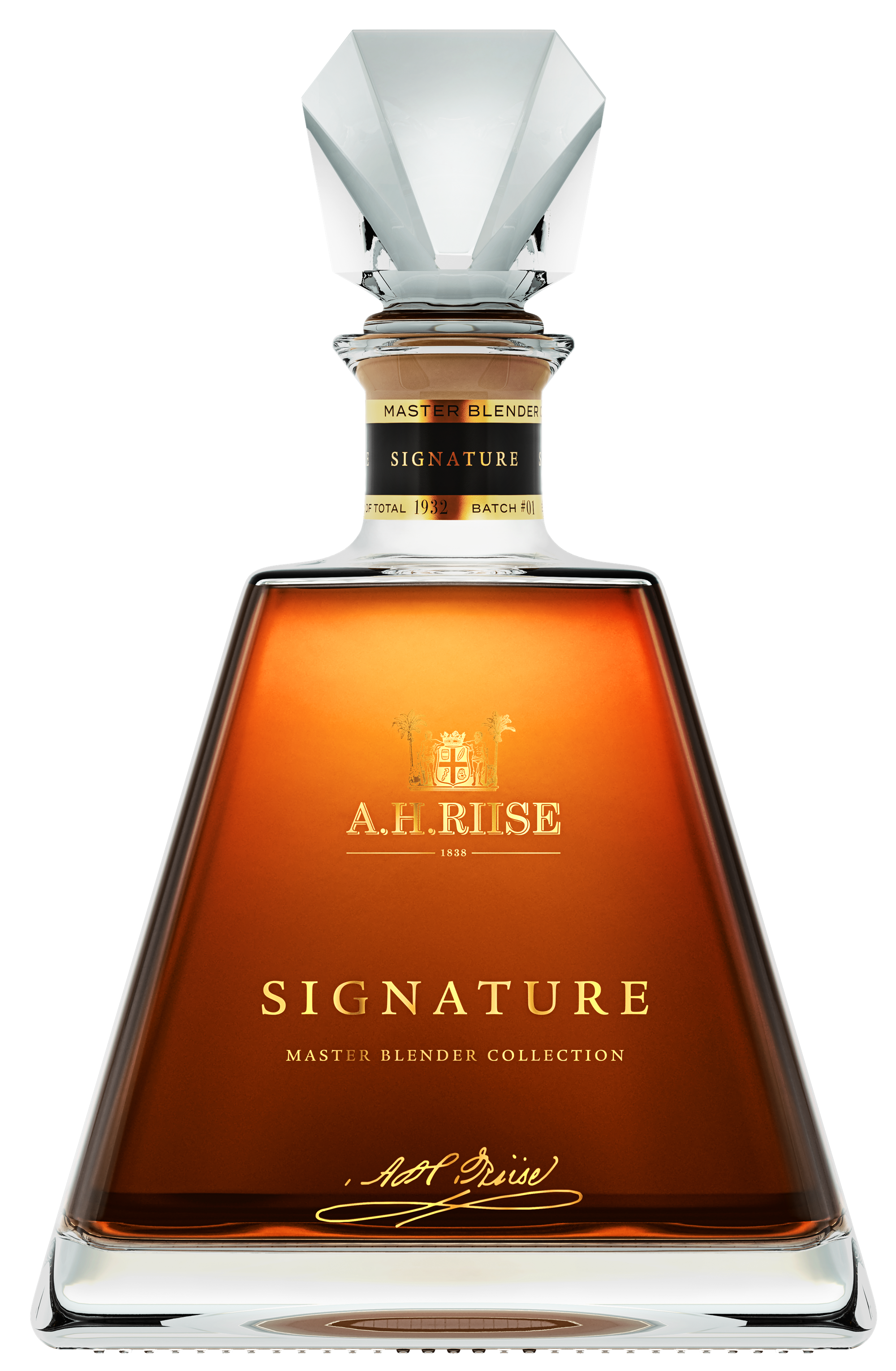 Master Blender Collection Rum
