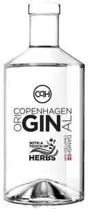 CPH Copenhagen oriGINal Herbs i Gaveæske