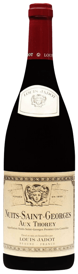 Nuits-Saint-George 1. Cru - Aux Thorey 2015