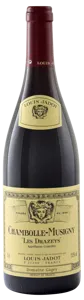 Chambolle-Musigny - Les Drazeys 2018
