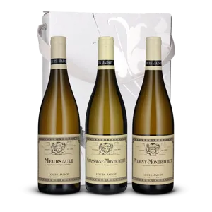 Dyk ned i Bourgogne - Smagekasse med podcast
