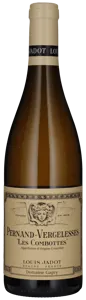 Pernand-Vergelesses - Les Combottes 2018
