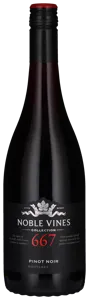 Pinot Noir - 667 2021