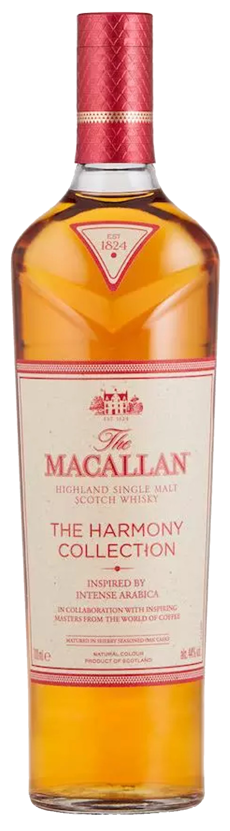The Harmony Collection, Arabica Single Malt Whisky