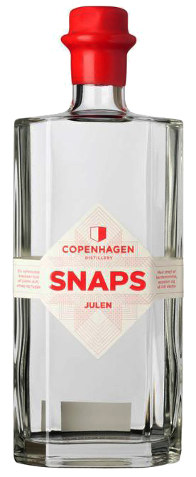 Byens Julesnaps