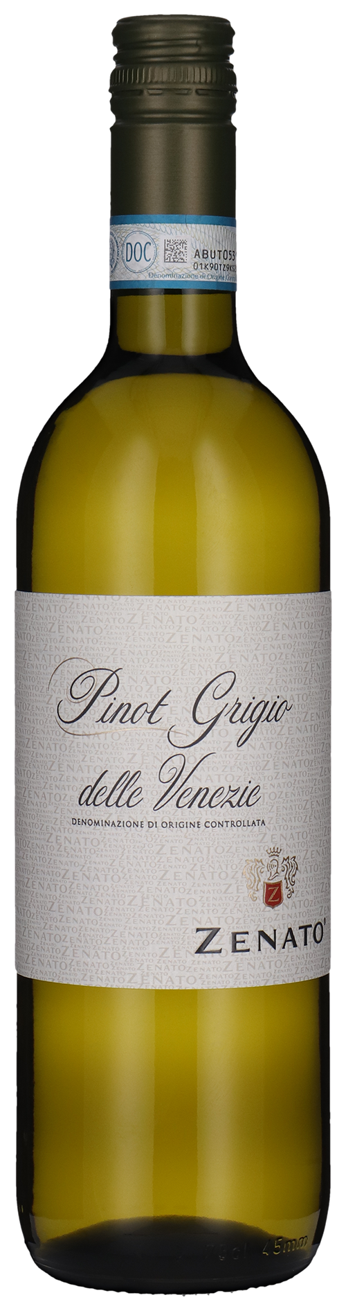 Veneto Grigio delle Venezie, Zenato, Pinot