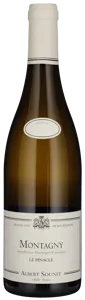 Montagny Blanc - Le Pinacle 2022