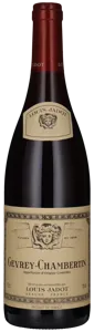Gevrey-Chambertin 2018
