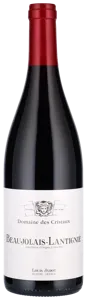 Beaujolais Lantignié - Domaine des Cristaux 2021