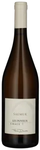 Saumur Blanc - Les Poyeux - Magnum 2020