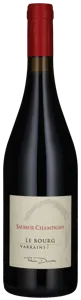 Saumur Champigny Rouge - Le Bourg - Magnum 2021