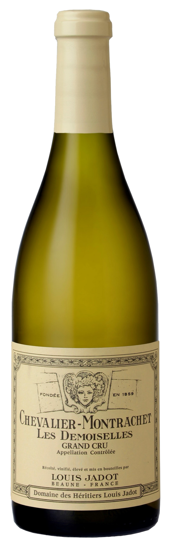 Chevalier-Montrachet Grand Cru - Les Demoiselles 2021