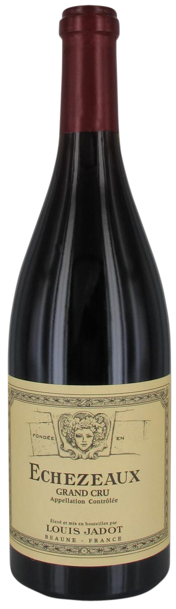 Grands Échezeaux Grand Cru 2021