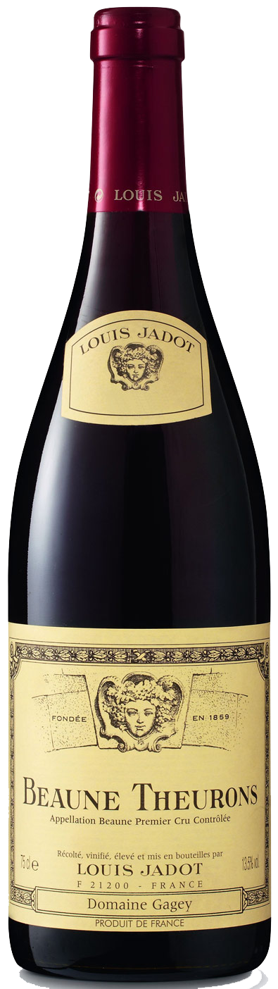 Beaune 1. Cru - Theurons 2021