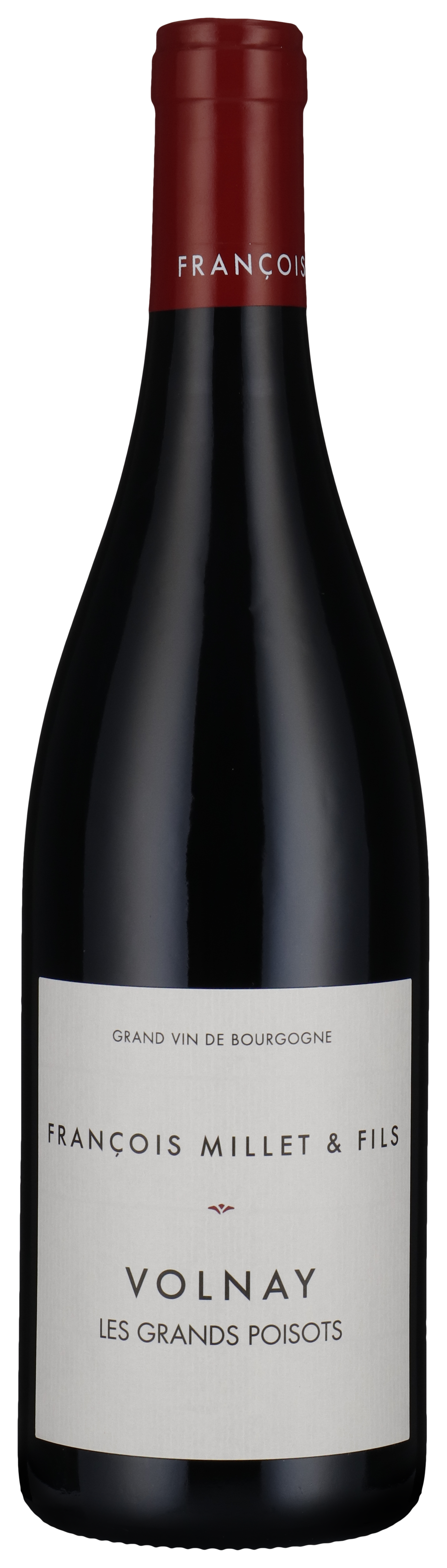 Volnay - Les Grands Poisots 2020