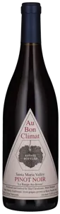 Pinot Noir - La Bauge Au-dessus 2019