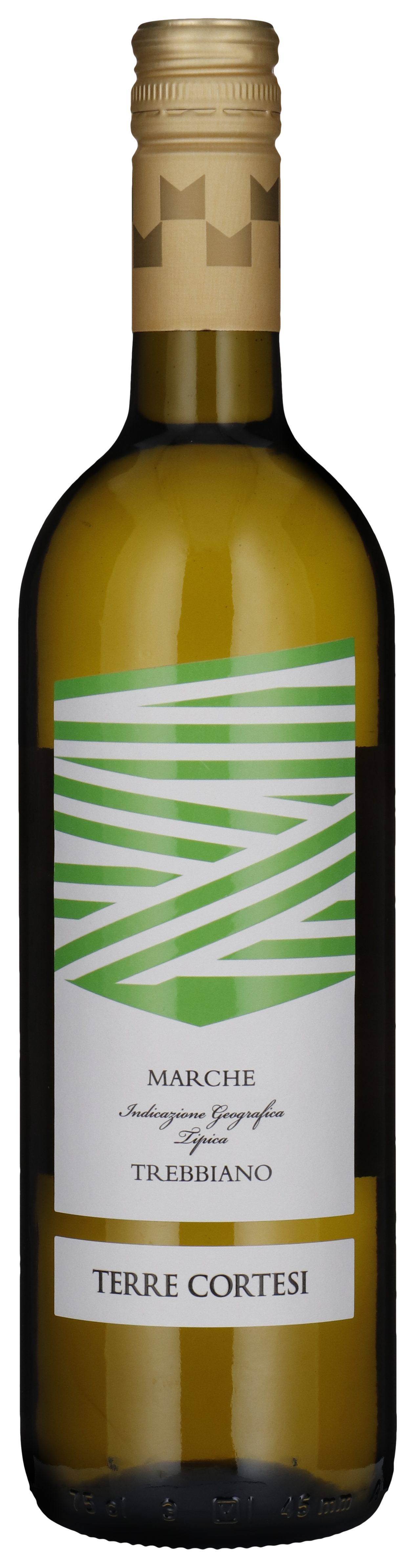 Terre Cortesi, Trebbiano