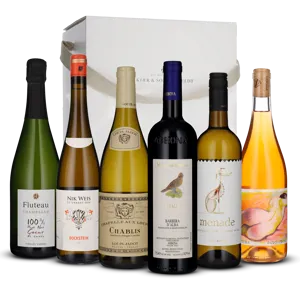 Valentines (6 flasker)