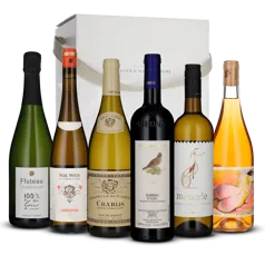 Valentines (6 flasker)