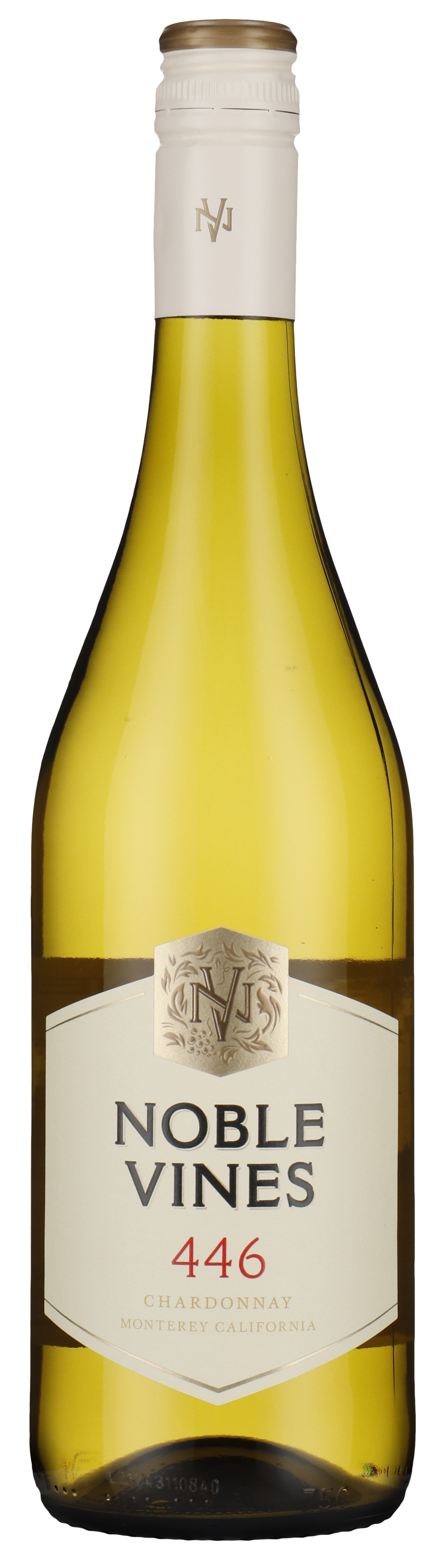 Chardonnay 446 2021
