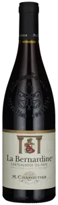 Châteauneuf-du-Pape - La Bernardine 2020