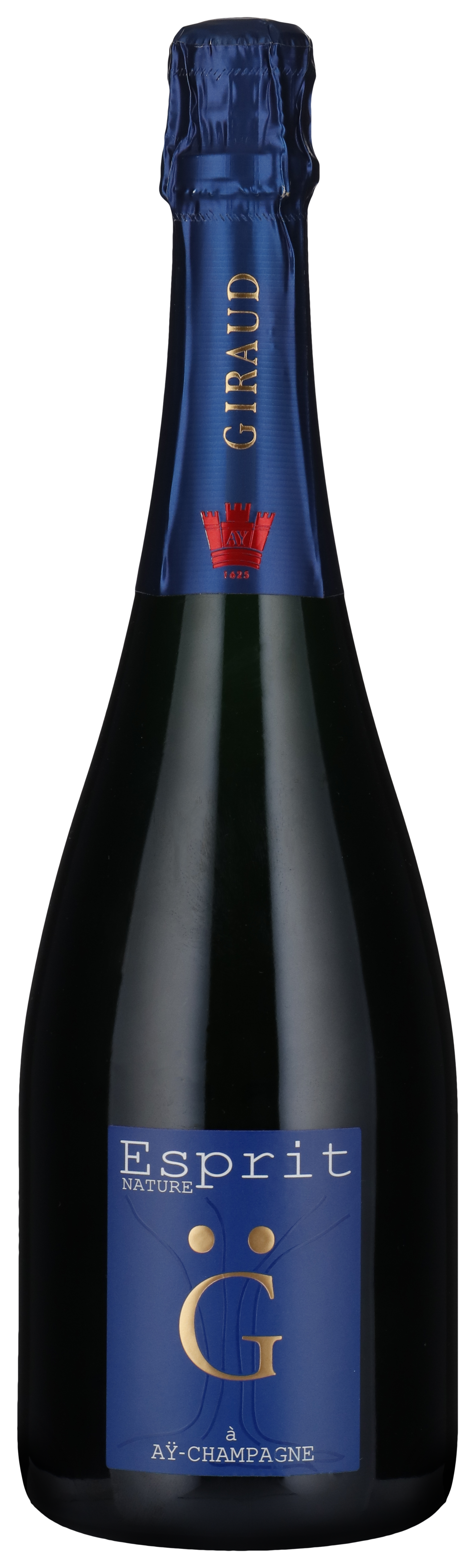 Esprit Nature - G - Dobbelt Magnum